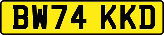 BW74KKD