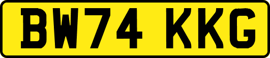 BW74KKG