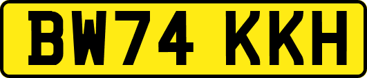 BW74KKH