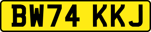 BW74KKJ