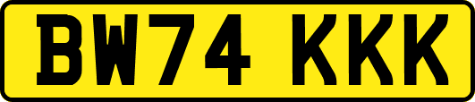 BW74KKK