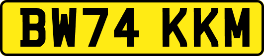 BW74KKM