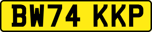 BW74KKP
