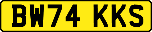 BW74KKS