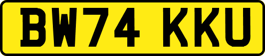 BW74KKU