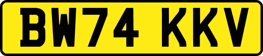 BW74KKV