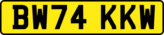 BW74KKW
