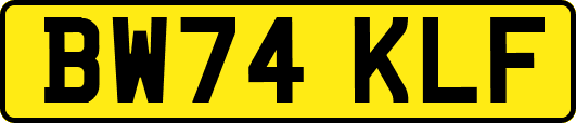 BW74KLF