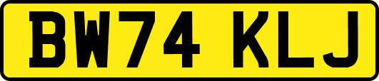 BW74KLJ