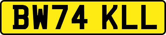 BW74KLL