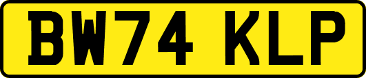 BW74KLP