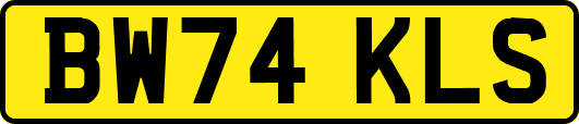 BW74KLS