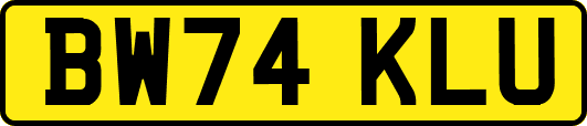 BW74KLU