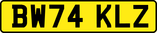 BW74KLZ