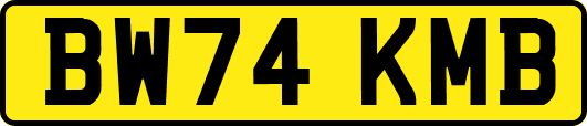 BW74KMB