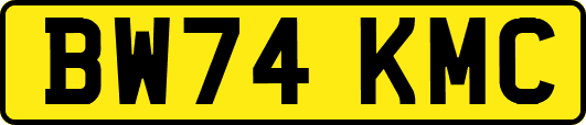 BW74KMC