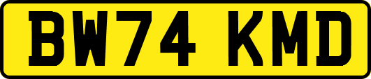 BW74KMD