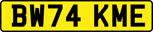 BW74KME