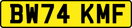 BW74KMF