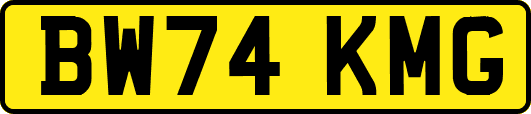 BW74KMG