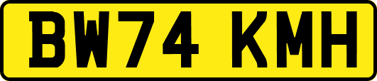 BW74KMH
