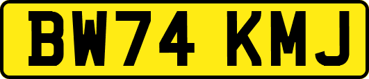 BW74KMJ