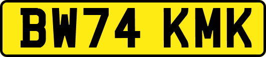 BW74KMK