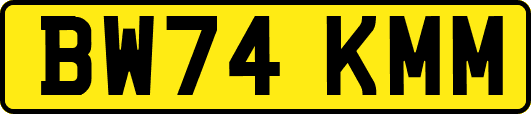 BW74KMM