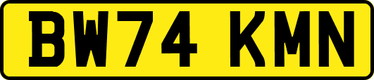 BW74KMN