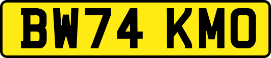 BW74KMO