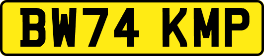 BW74KMP