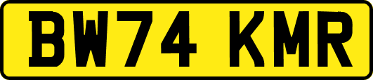 BW74KMR