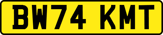 BW74KMT