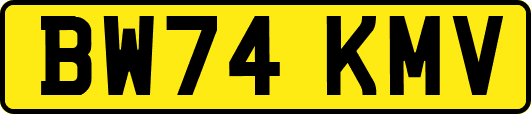 BW74KMV