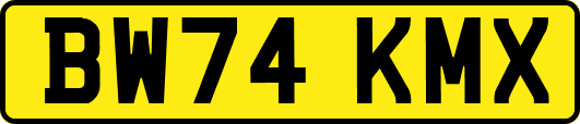 BW74KMX