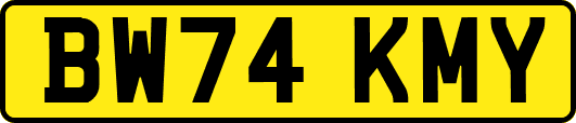 BW74KMY