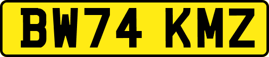 BW74KMZ