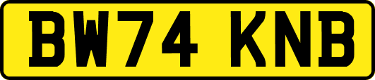 BW74KNB