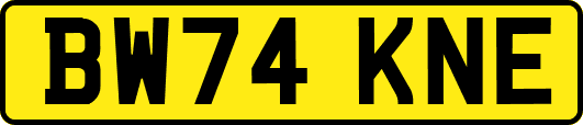BW74KNE