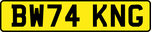 BW74KNG