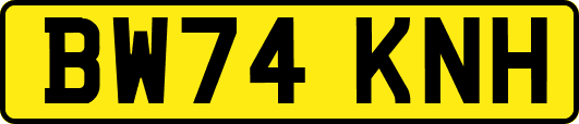 BW74KNH