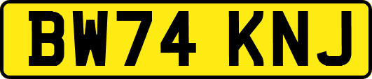 BW74KNJ