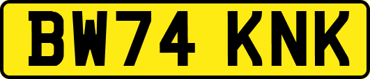 BW74KNK