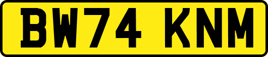 BW74KNM