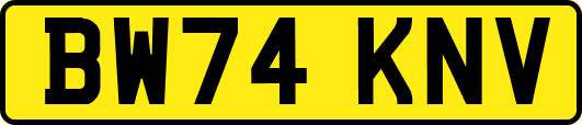 BW74KNV