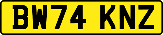 BW74KNZ