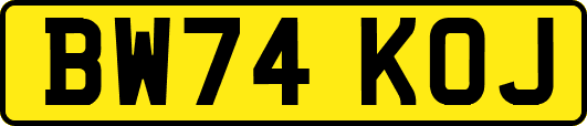 BW74KOJ