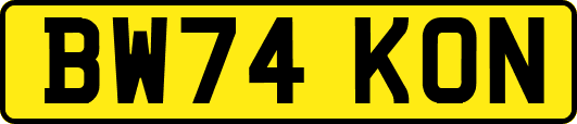 BW74KON