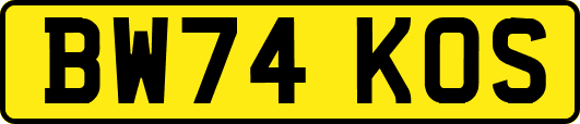 BW74KOS