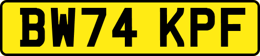 BW74KPF